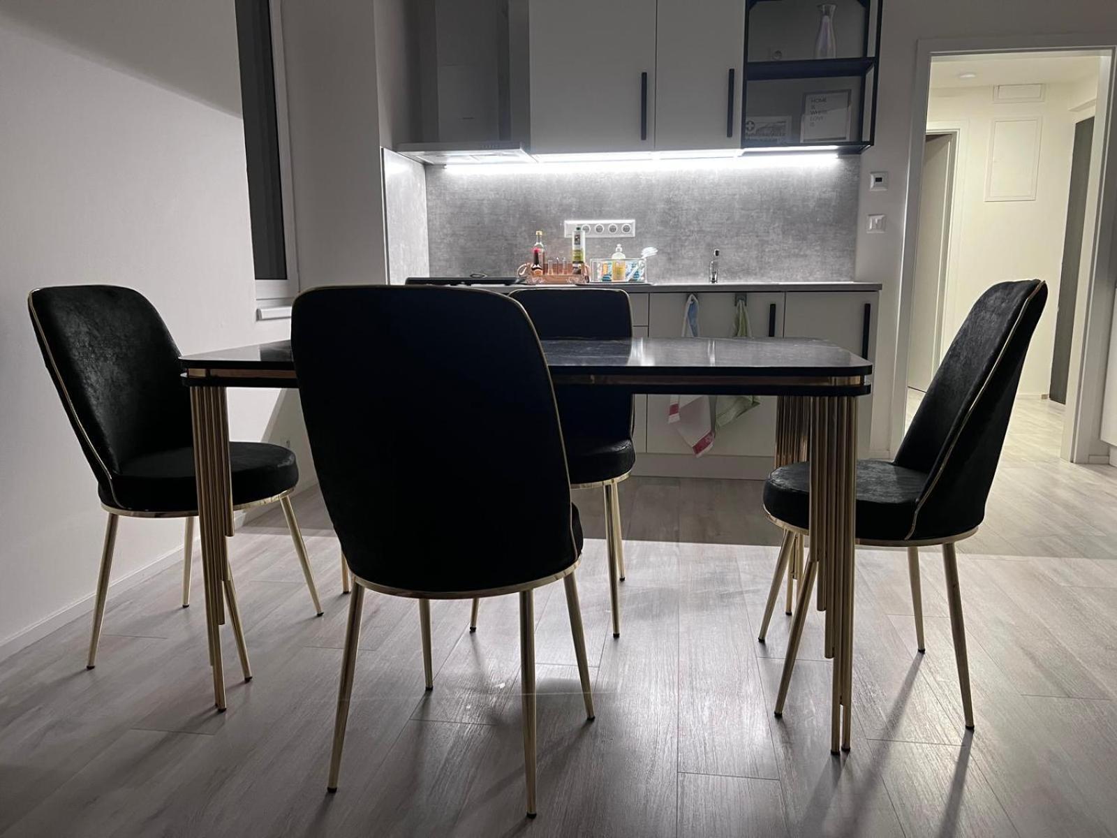 Appartement Modern Close To Tram And Airport, Free Parking