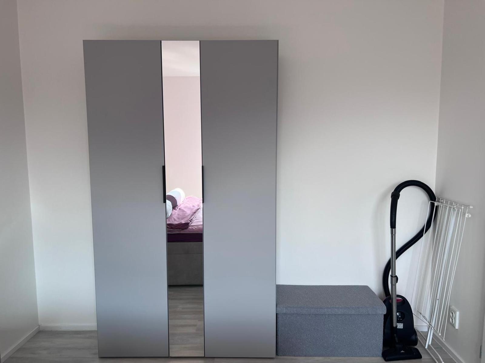 Modern Close To Tram And Airport, Free Parking Appartement *